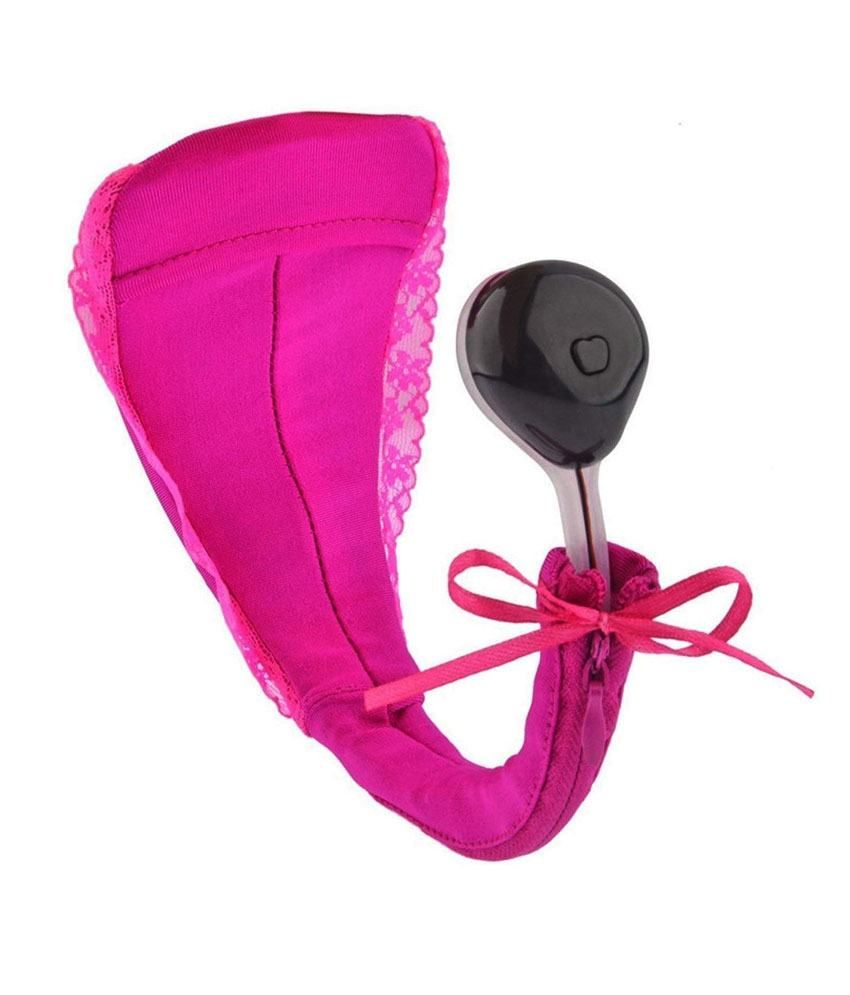 10 Speeds C String Panty Vibrator Sex Toy for Women