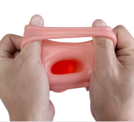 Penis Enlargement Extender Sleeve