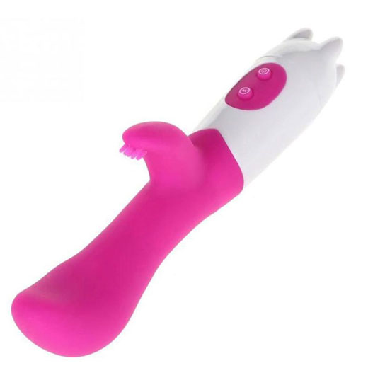 G-Spot Mini Rabbit Vibrator