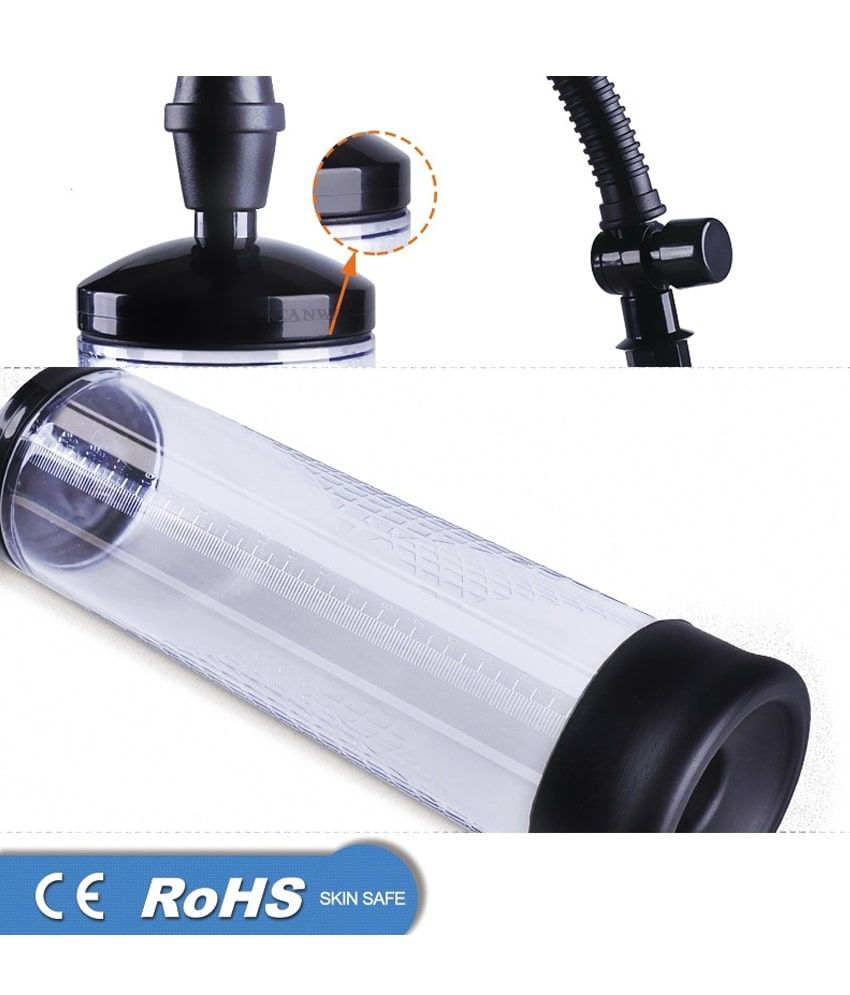 Shop Penis Enlargement Vacuum Pump | Penile extender device