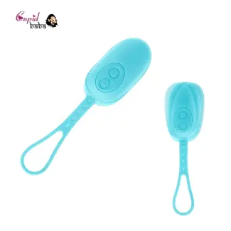 10 Speed Bullet Egg Vibrator