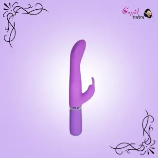 10 Speed Waterproof Rabbit Vibrator