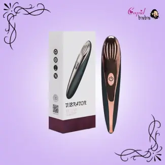 10 Speed Vibrator USB Rechargeable
