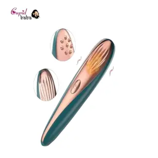 10 Speed Vibrator USB Rechargeable