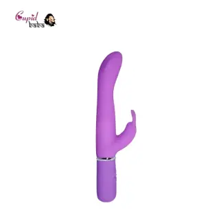 10 Speed Waterproof Rabbit Vibrator