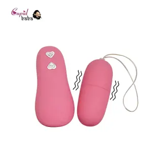 10 Speeds Wireless Remote Control Vibrating Egg