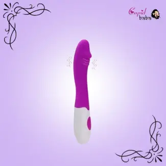 10 speed G Spot Dildo Vibrator For Clitoris Vaginal Stimulation