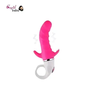 12 Adjustable Speeds Vibrator For Women