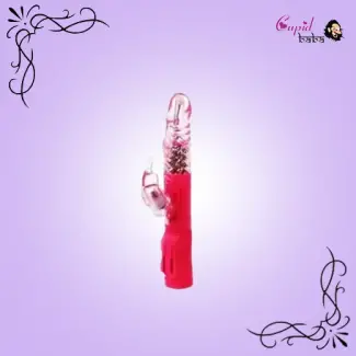 12 Speed Jack Rabbit Vibrator