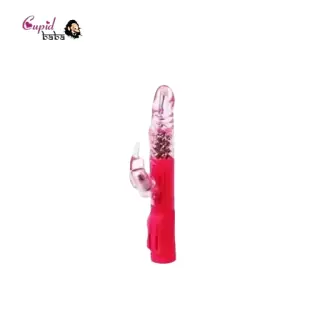 12 Speed Jack Rabbit Vibrator