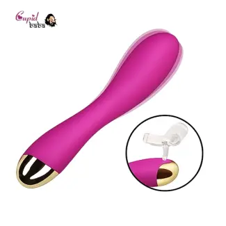 12 Speeds G Spot AV Stick Wand Vibrator for Women