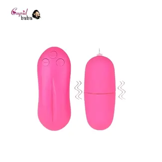 20 Speed Wireless Remote Control Egg Vibrator