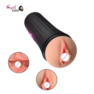 3D Realistic Pussy Male Masturbator