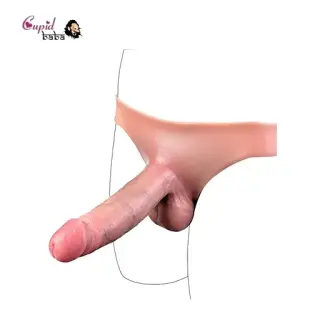 6 Inch Underwear Dildo