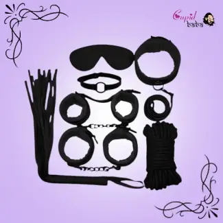 7 Piece Kit For women