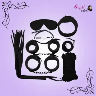 7 Piece Kit For women