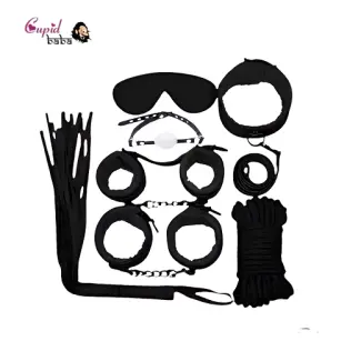 7 Piece Kit For women