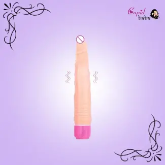 7 inch Huge Stud Dildo Vibrator