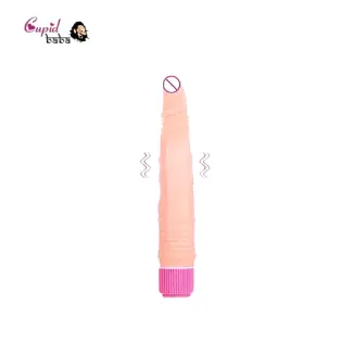 7 inch Huge Stud Dildo Vibrator