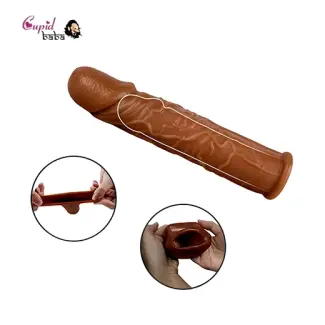 7 inch Penis Sleeve Extender
