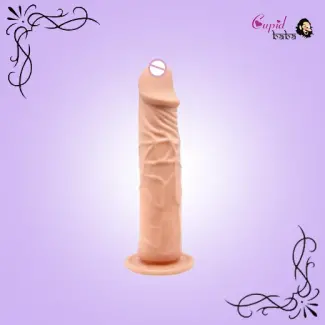 7.8 Dildo with Strong Suction Cup