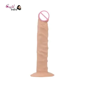 9 Inch Big Suction Dildo