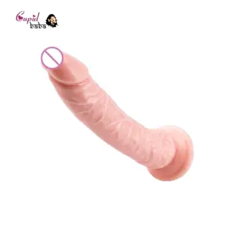 9 inch Mr Dick Dildo Massager