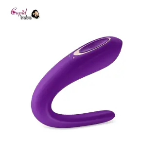 APP Control Satisfyer Strong Vibrating