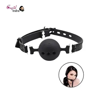 Adult Game Premium Mouth Gag