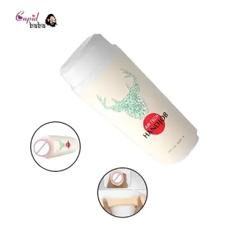 Airtech Handjob Masturbation Cup For Men