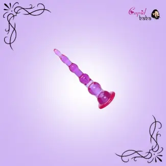 Anal Beads For Anal Pleasure