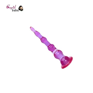 Anal Beads For Anal Pleasure