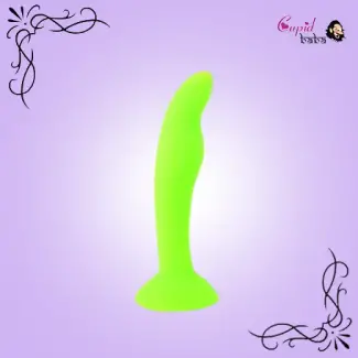 Anal Beads Silicone Butt Plug
