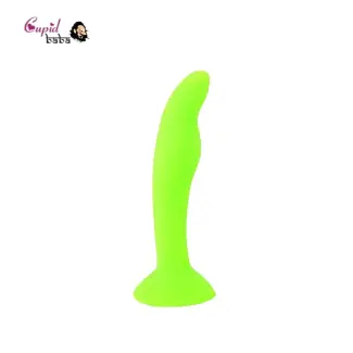 Anal Beads Silicone Butt Plug