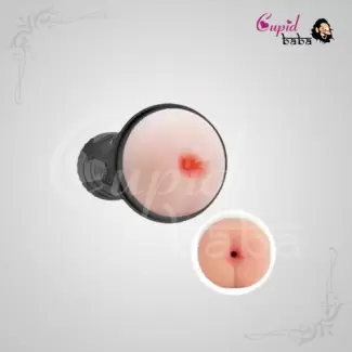 Anal Butt Male Masturbation