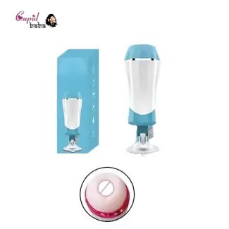 Artificial Vagina Men Masturbator Toy