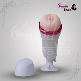 Artificial Vagina Men Masturbator Toy