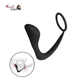 Ass Gasm Male Prostate Massager