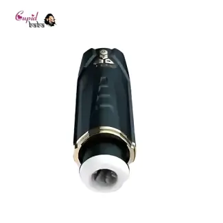 Auto Telescopic Aircraft Cup With Magnetic Charging