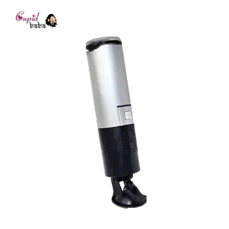 Automatic Masturbation Cup With Strong Sucking Base