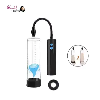 Automatic Penis Enlargement Pump