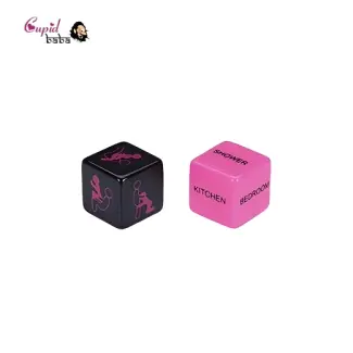 BDSM Dice Game