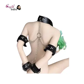 BDSM Restrictions Bondage