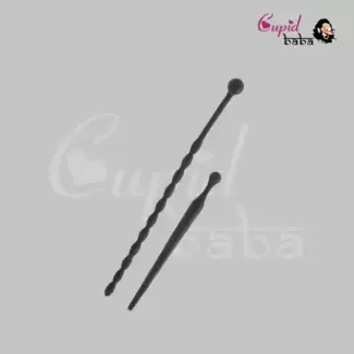 Beginners Silicone Urethral Sounding Set