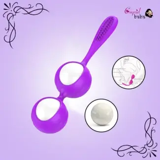 Ben Wa Vagina Balls Egg Tighten Exercise