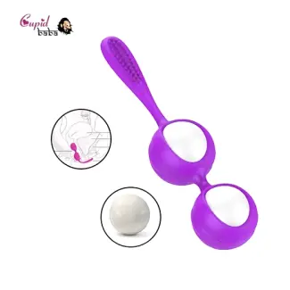 Ben Wa Vagina Balls Egg Tighten Exercise
