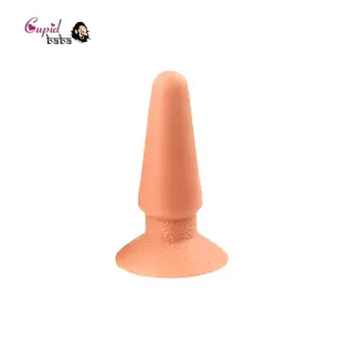 Big Size Anal Butt Plug
