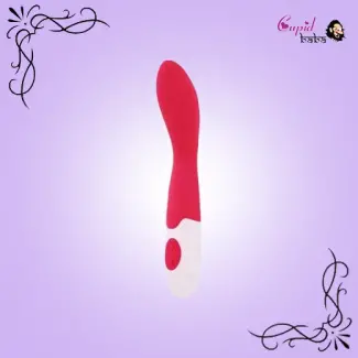 Bishop 30 Function Silicone Massager