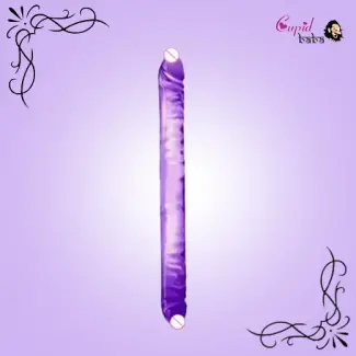 Blush 24 cm Double Head Dildo