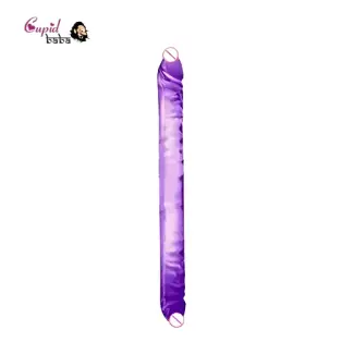 Blush 24 cm Double Head Dildo